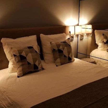 Cosy 3 Pieces En Face De La Gare Apartment Rambouillet Exterior photo
